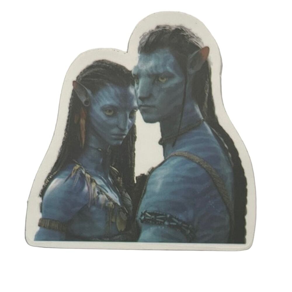 Avatar Sticker